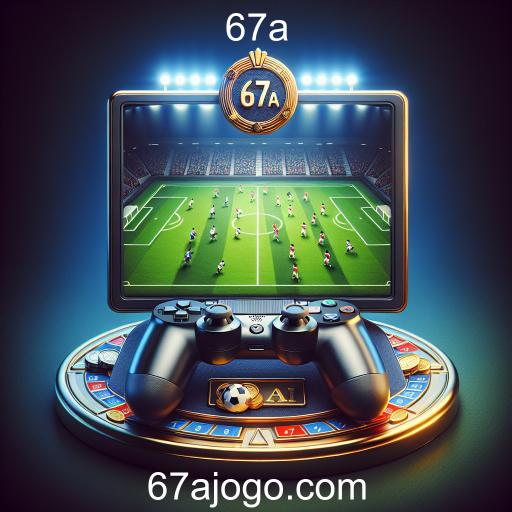 A Ascensão dos Jogos de Esportes no 67a